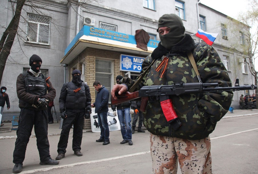Why the Russians Want Prolonged War in Ukraine