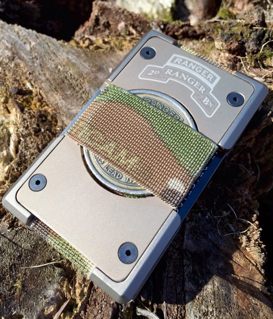 Celtic Shield Wallet