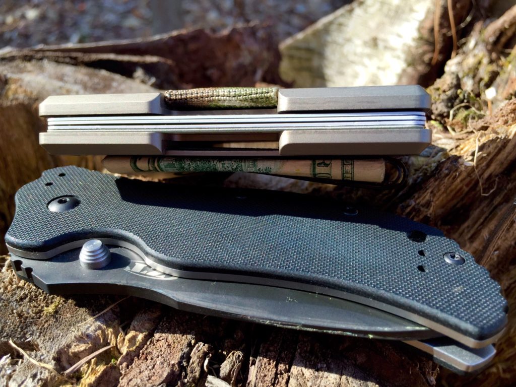 Celtic Shield Wallet