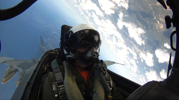 Hornet vs Viper (Part Four)