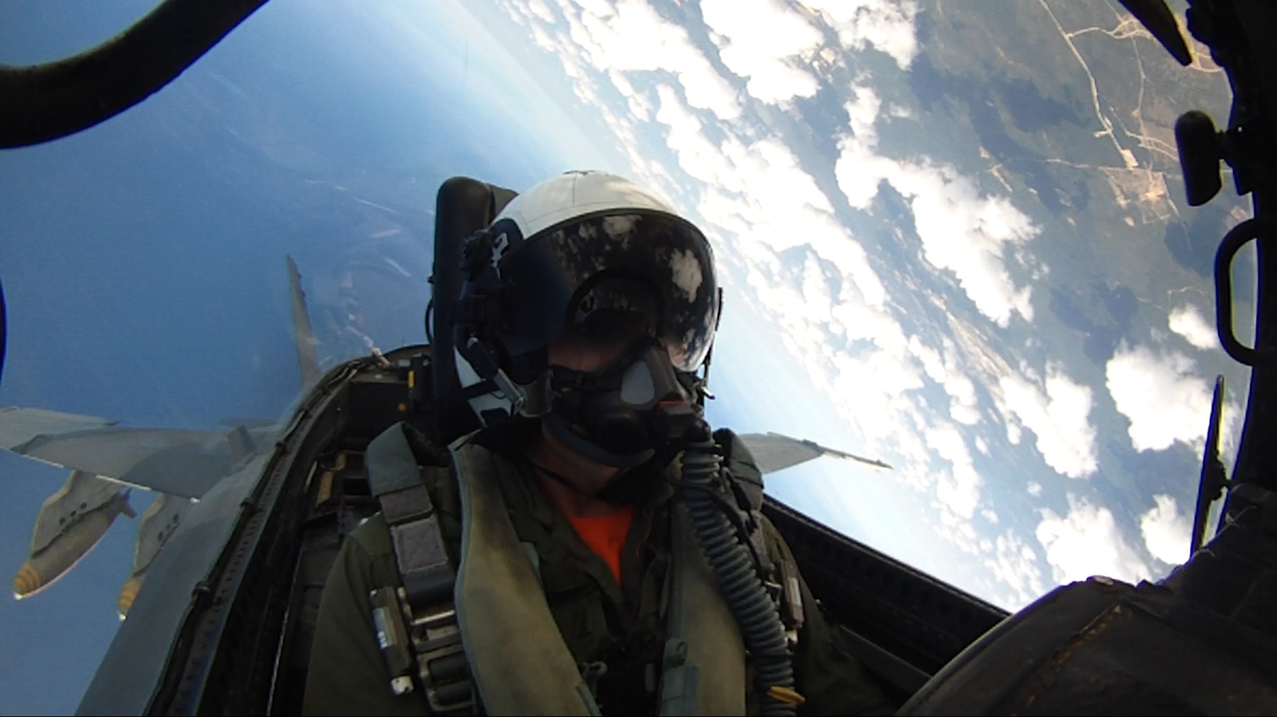 Hornet vs Viper (Part Four)