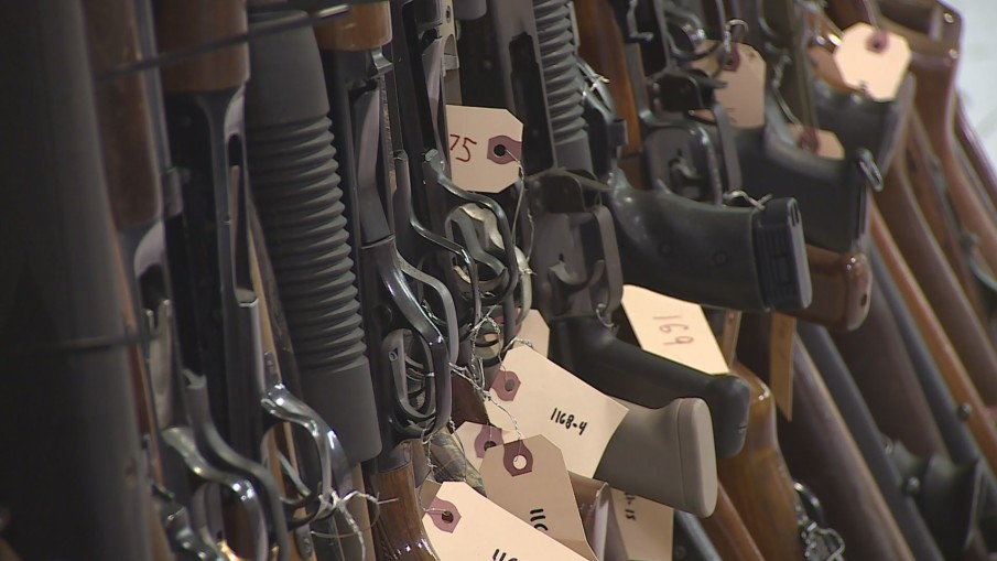 Australia’s Military and the Gun Debate (Pt. 5)