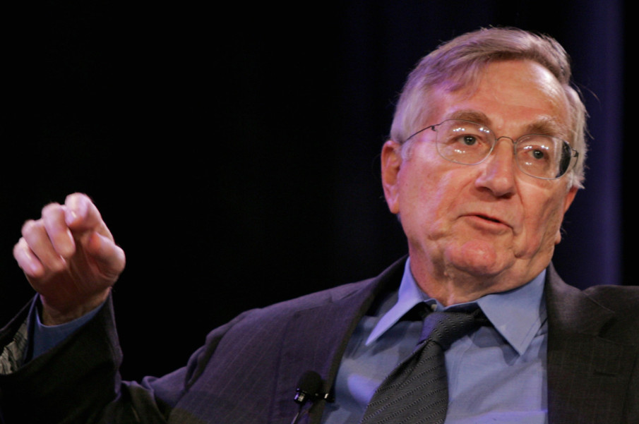 A Dissenting Opinion on the Hersh OBL Report