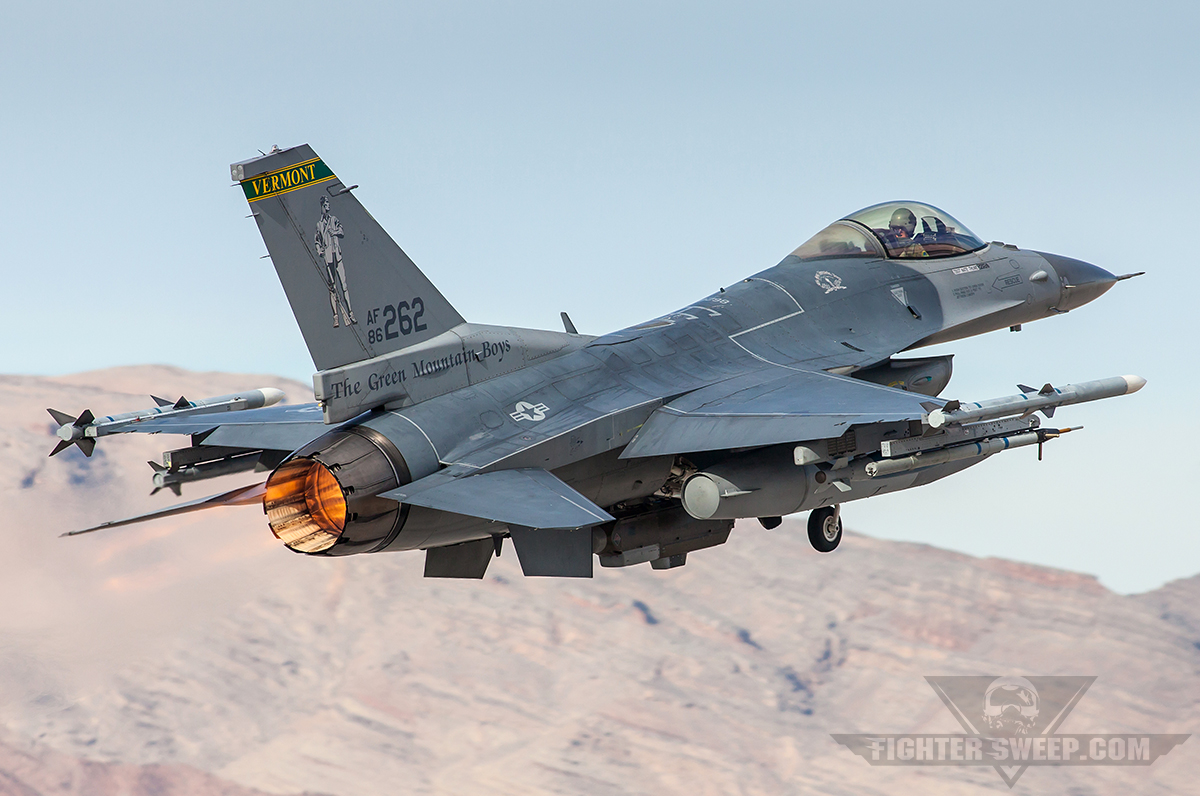 Vermont ANG Heads to Japan