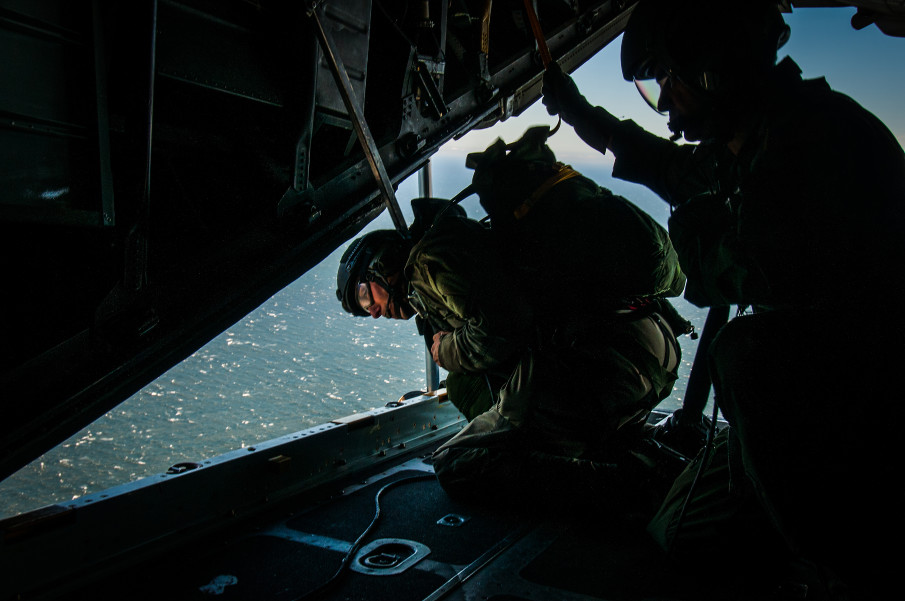 SOF Medical Training Under Fire for Being Too Realistic