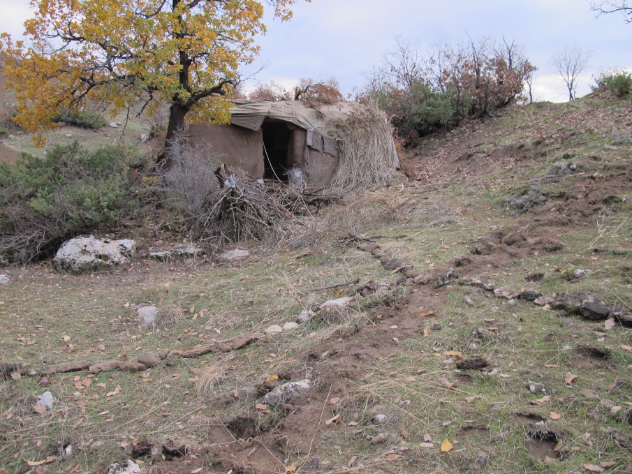 My Voyage to Syria with the PKK (pt. 1)