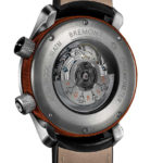 MBIII - F16 Wild Weasel II - Rotor Design