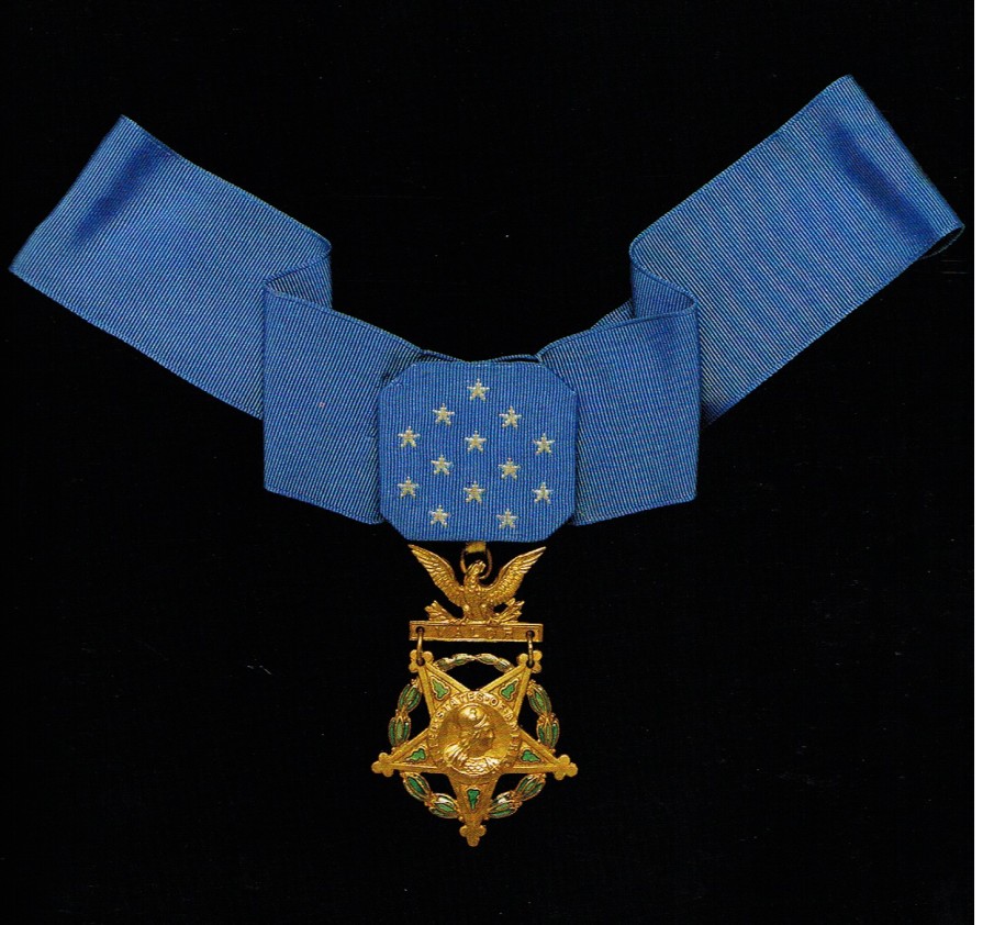 The Medal of Honor: Is Valor in Battle Enough?