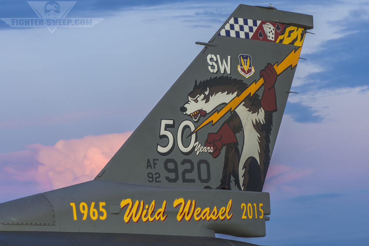 Slapshot: A Tail Flash Is Born