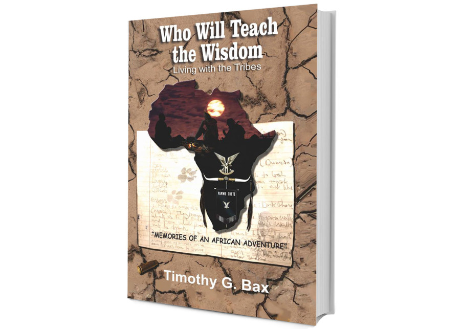 Book Review: “Who Will Teach the Wisdom”
