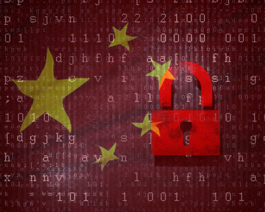 Chinese Espionage Compromises Millions of Security Clearance Records. Again.