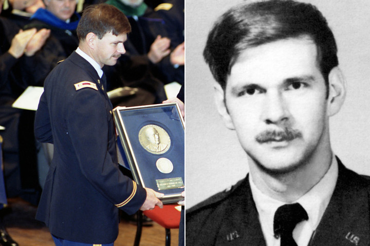 News Roundup: SOF Live Tissue Doc Accused, Ballin’ Marco Rubio, Fake Marine Prison Escapee