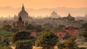 Myanmar and China: Secret Little War (Pt. 2)