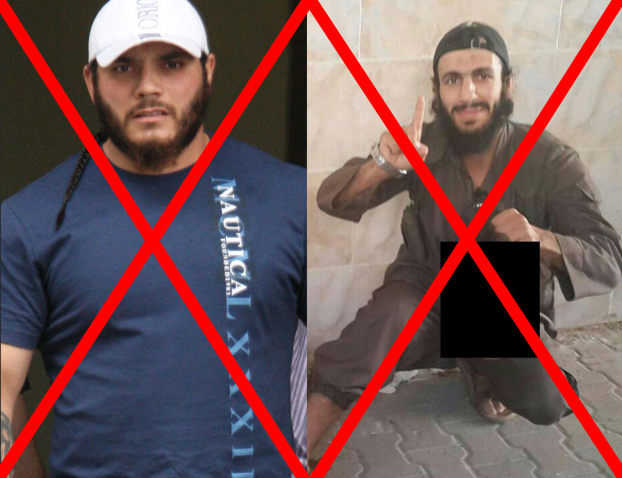 Australia’s Two Most Wanted Terrorists Killed in Drone Strike
