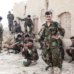 Thunderdome: ISIS VS. Taliban in Afghanistan, ANSF Takes the Fight to Both