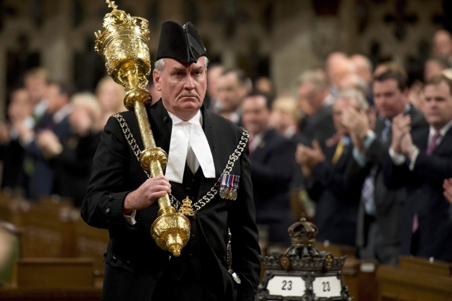 C-51: Canada’s Answer to 21st Century Homegrown Terrorism