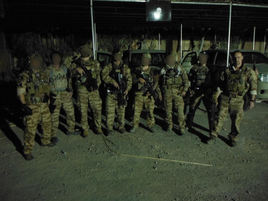 Racism, Bigotry Forces Gay CIA Contractor, Former Navy SEAL Out of a Job