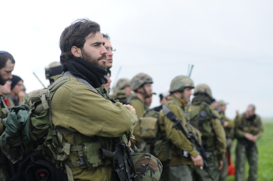 Israeli Jade Helm: The Importance of Realistic Training Exercises