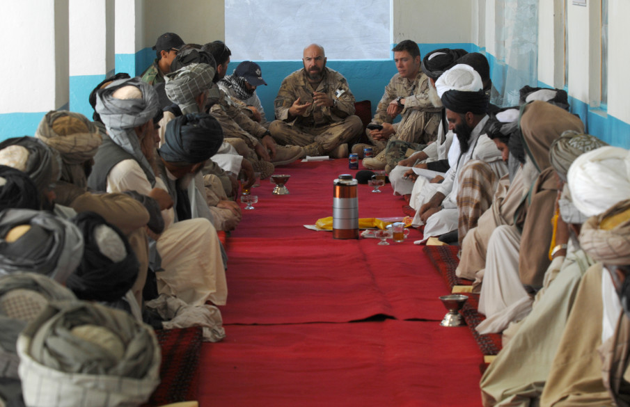 High-Stakes Negotiations: From Conflict to the Conference Room