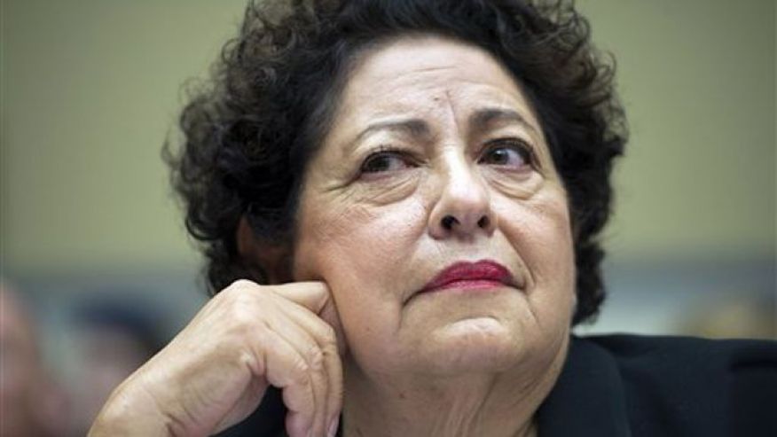 Step Into My Office Because You’re…Fired!: Gov Records Boss Gets the Can