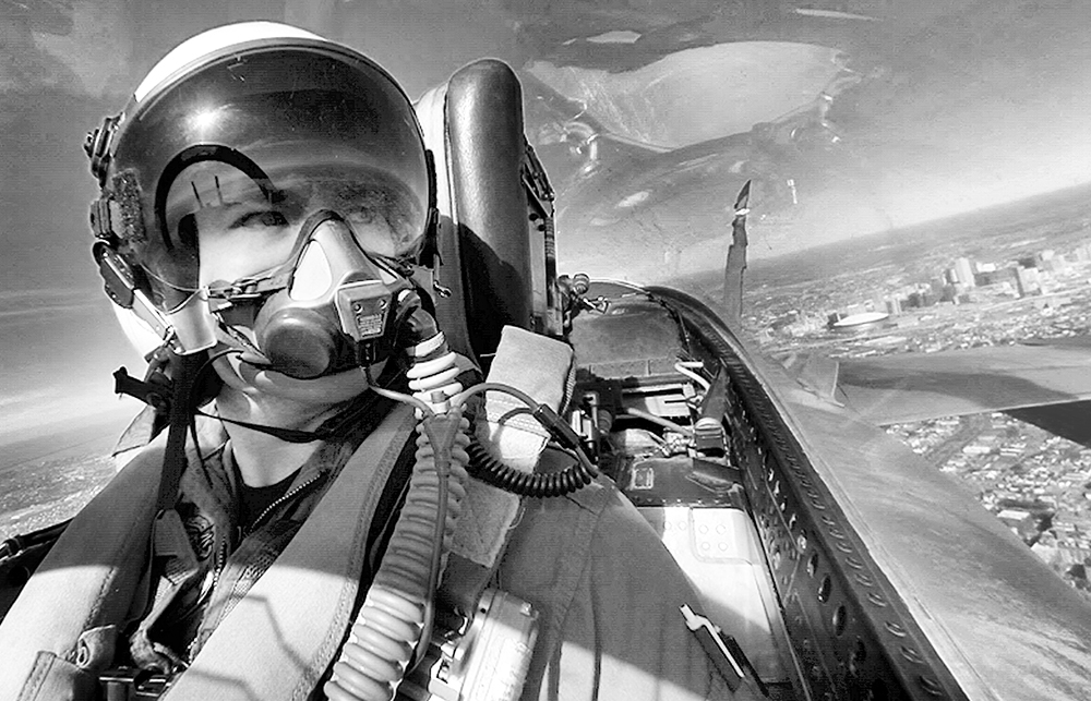 FighterSweep Contributor Publishes Novel