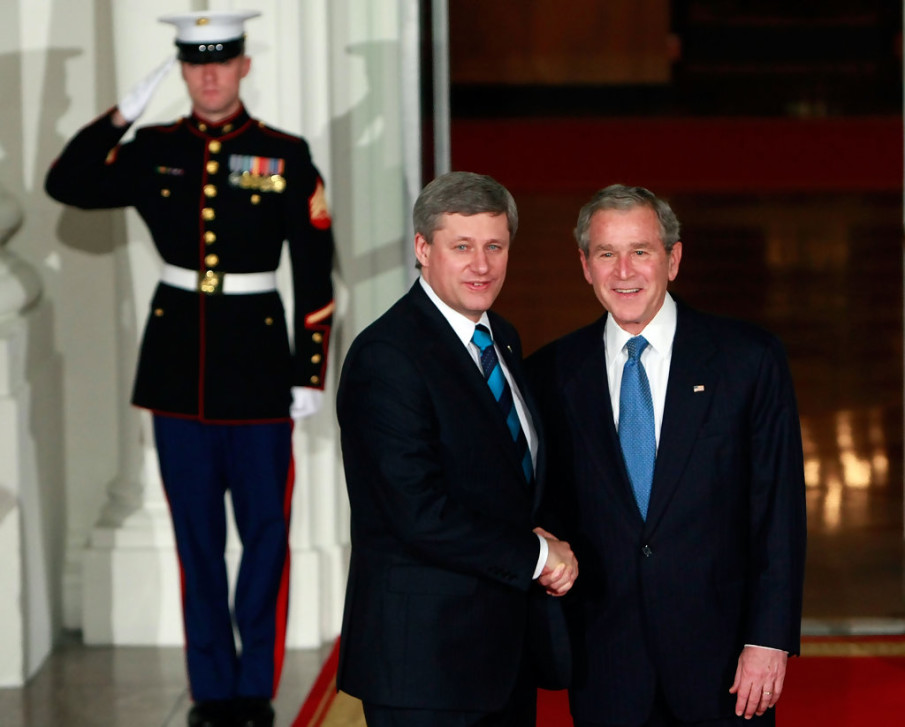 War and Electoralism: A Canadian Cautionary Tale for Americans (Pt. 1)