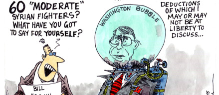 Fraud, Waste, and Abuse