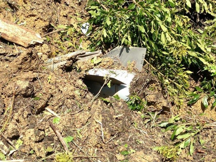 Mid-Air Collision Preliminary Report Released