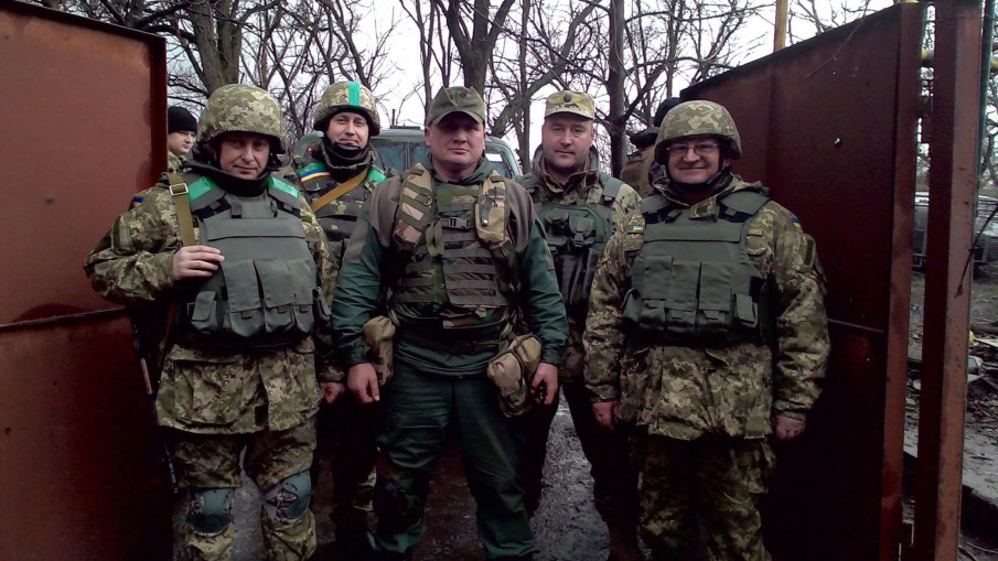 Fallout, Ukraine (Pt. 5): Ukraine Wants You to Join the Volunteer Battalions