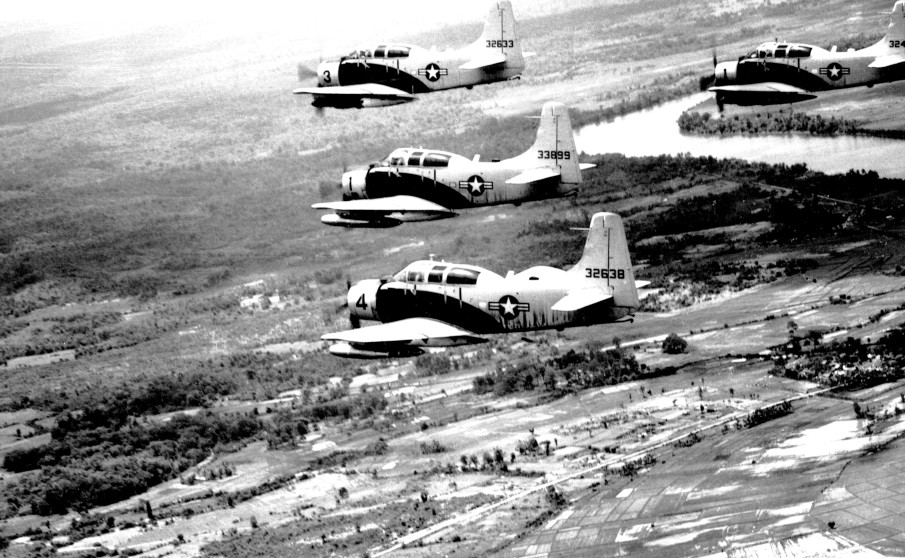 Studies and Observations Group (SOG) Ops Vietnam: One Day in an A Shau Valley Hell (Pt. 2)