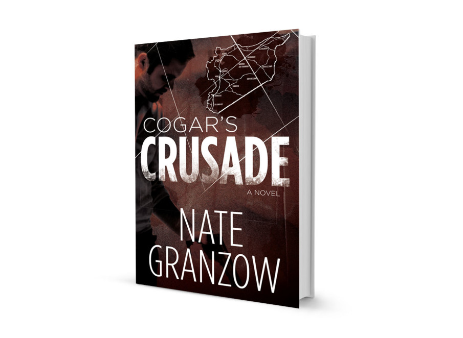 “Cogar’s Crusade:” All Proceeds Benefit Red Circle Foundation