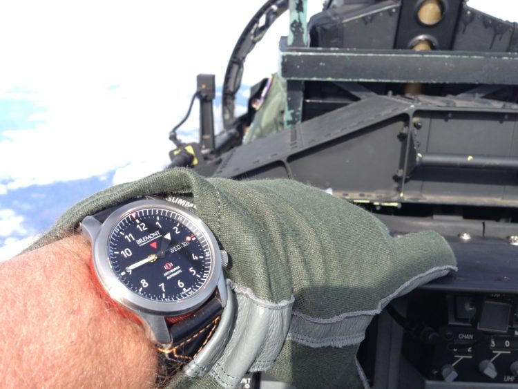 Product Review: Bremont MB II