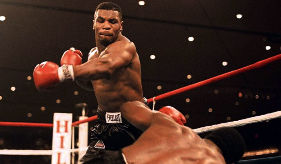 War and Boxing: An ISIS Analogy