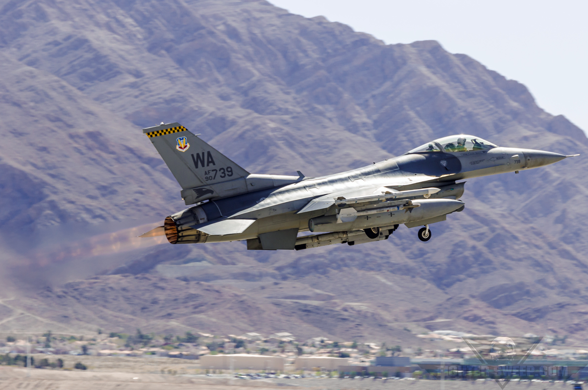 Spectacular Takeoffs 2014