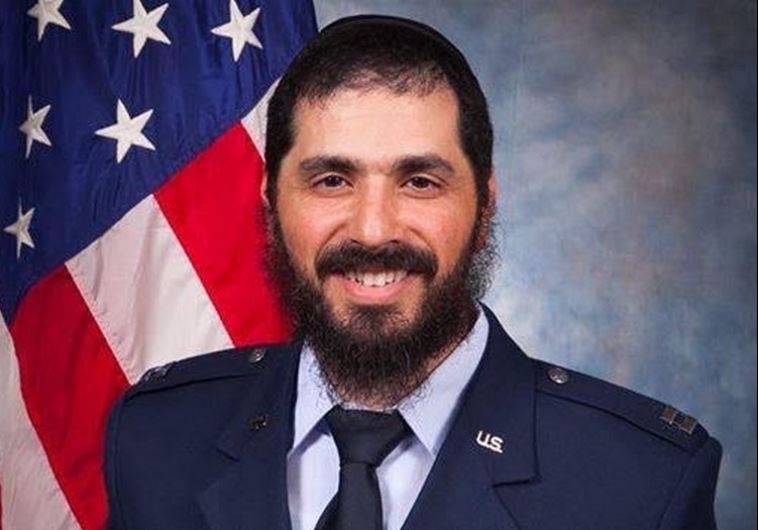 News Roundup: Airmen in Fatal Parachute Accident, the GOP Debate & the Air Force’s Bearded Chaplain