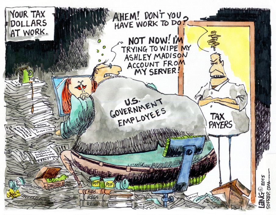 Why Your VA Paperwork Disappeared into a Black Hole…