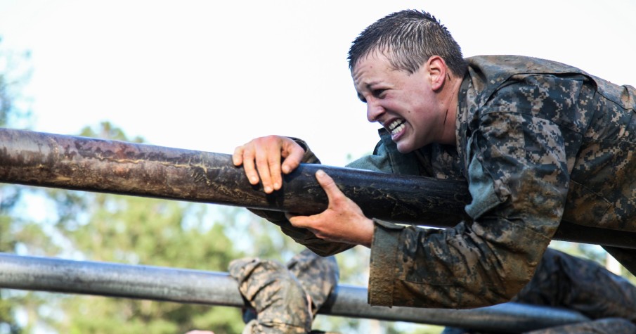 Geo Hand Speaks Out: A Delta Force Operator’s Opinion on Female Rangers