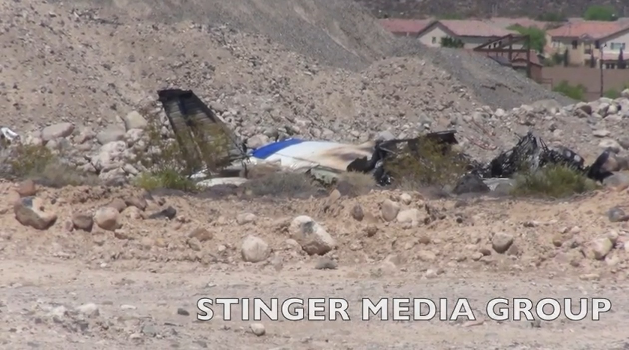 Plane Crash Injures Navy SEALs