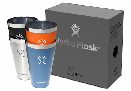 Summer Outdoor Retailer 2015: Hydro Flask