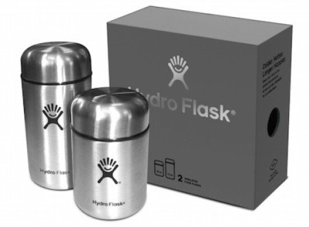 Summer Outdoor Retailer 2015: Hydro Flask