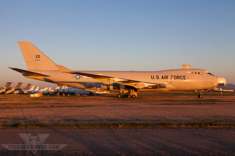 The Airborne Laser Project