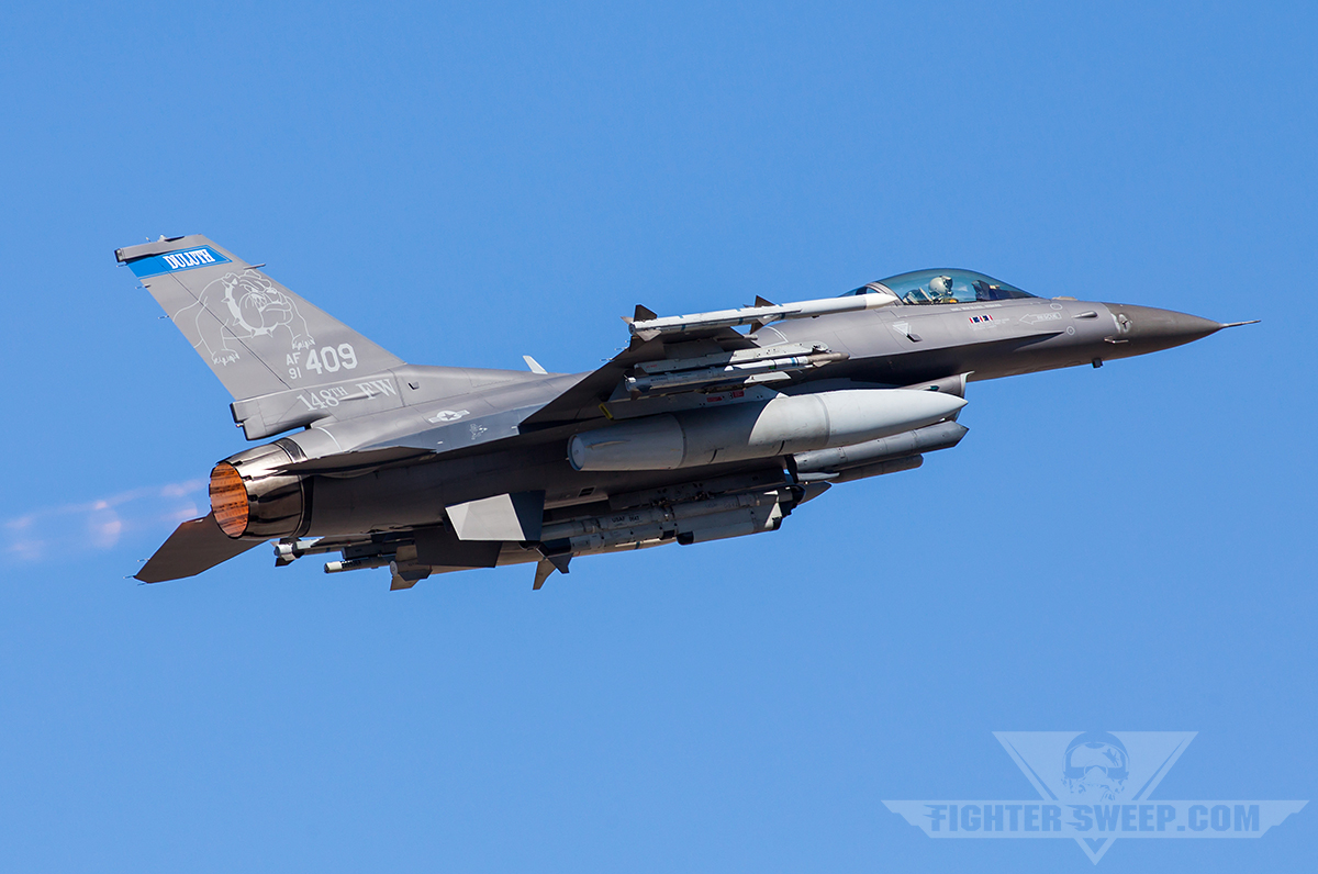 Happy Birthday to the 179th Fighter Squadron!