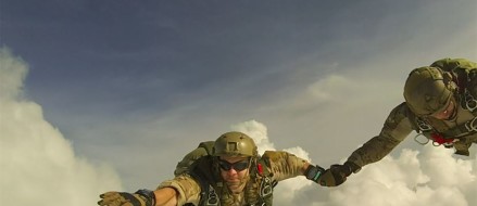 Special Operations Appreciation Month (SOAM)