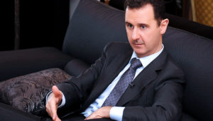 Australia to Support the Assad Regime in Fight Against ISIS