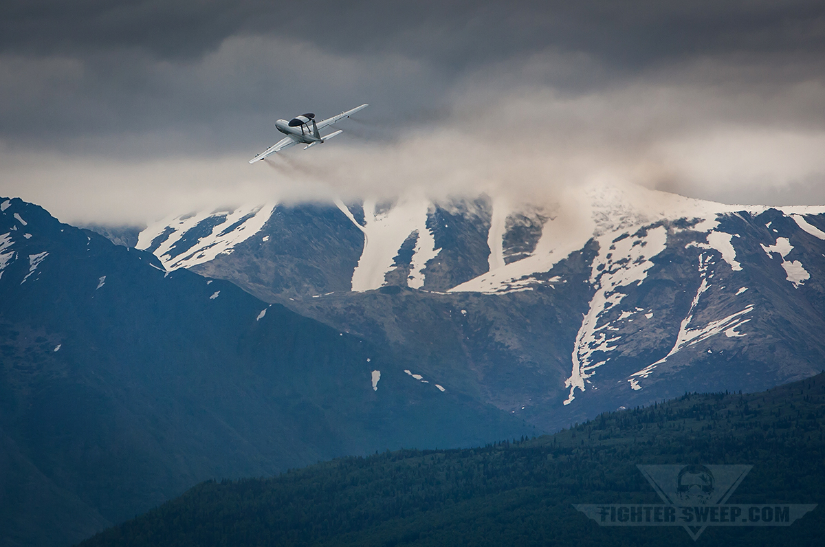 AFPC: Deployments Focus More On Mobility, ISR