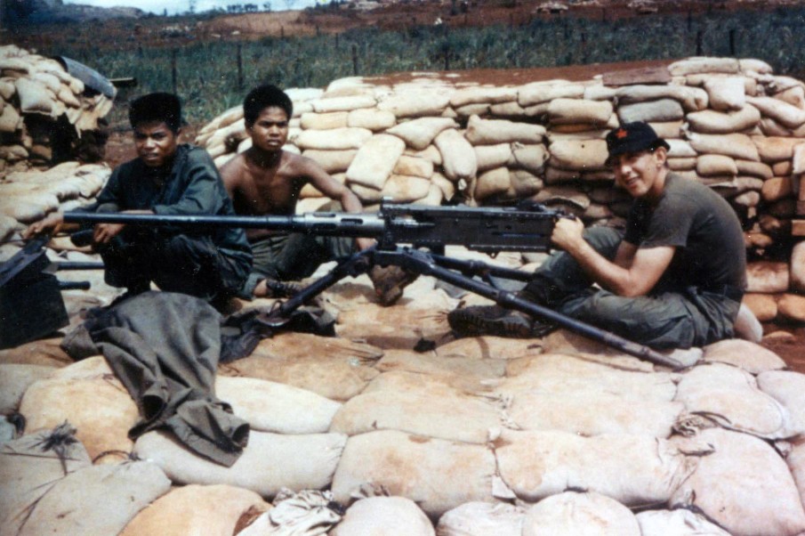 NVA to Special Ops “SOG” Recon Team: “It’s Your Turn to Pull Guard Duty” (Pt. 1)