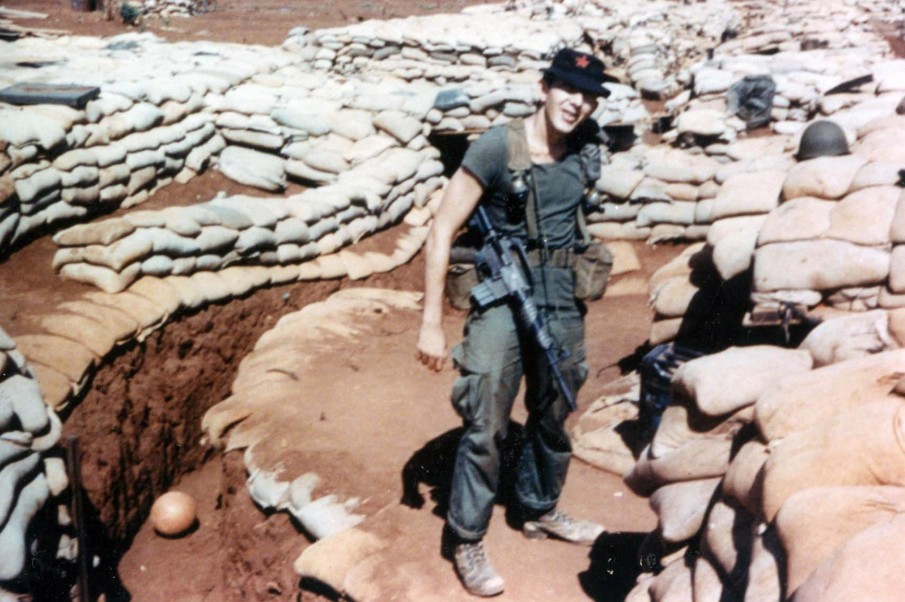 NVA to SOG Recon Team: “It’s Your Turn to Pull Guard Duty” (Pt. 2)