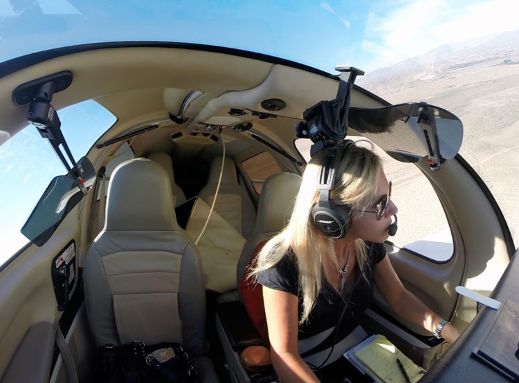 From Recording Studios To Runways!