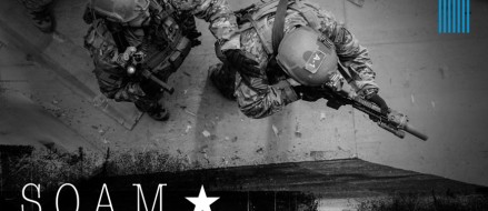 Congressman and Former SEAL Team Six Commander Introduces Resolution Commemorating Special Operations Appreciation Month