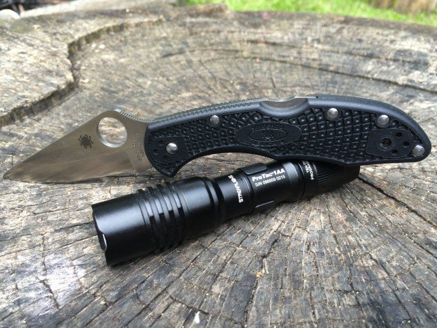A USMC Veteran’s Affordable Everyday Self Protection Solution